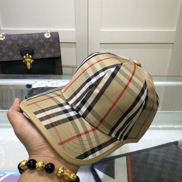 Picture of Burberry Cap _SKUBurberryCap62949